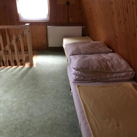 Chata Na Kamenci Mosty u Jablunkova Εξωτερικό φωτογραφία