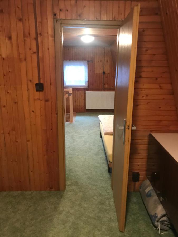Chata Na Kamenci Mosty u Jablunkova Εξωτερικό φωτογραφία